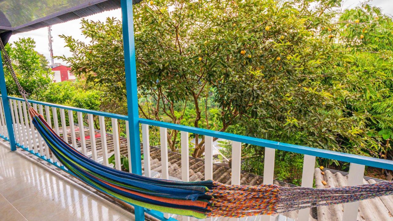 Casa Campesina Hostel أرمينيا المظهر الخارجي الصورة