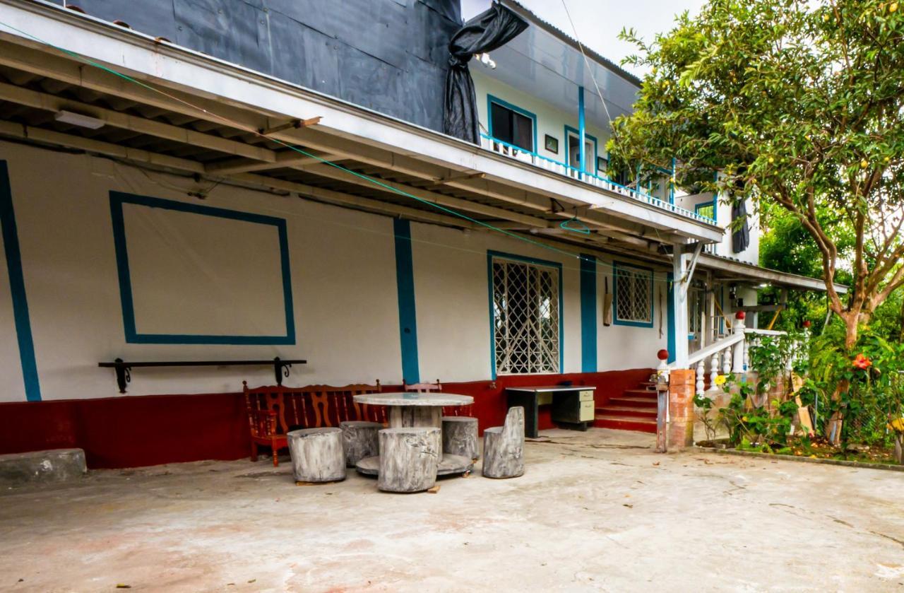 Casa Campesina Hostel أرمينيا المظهر الخارجي الصورة