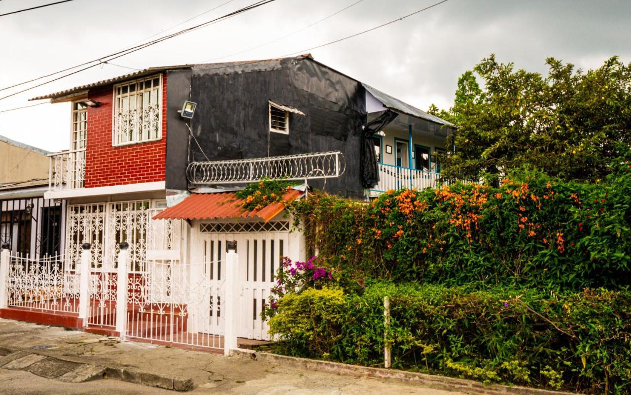 Casa Campesina Hostel أرمينيا المظهر الخارجي الصورة