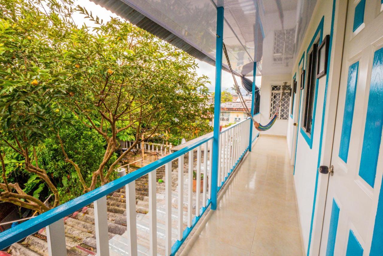 Casa Campesina Hostel أرمينيا المظهر الخارجي الصورة