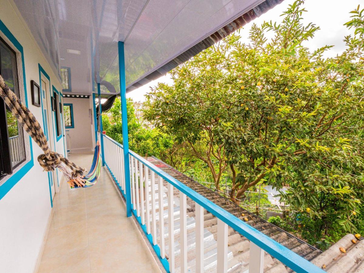 Casa Campesina Hostel أرمينيا المظهر الخارجي الصورة