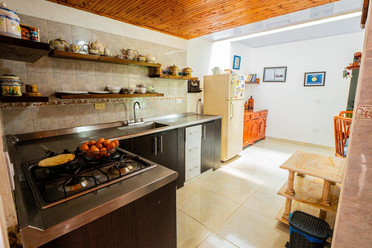 Casa Campesina Hostel أرمينيا المظهر الخارجي الصورة