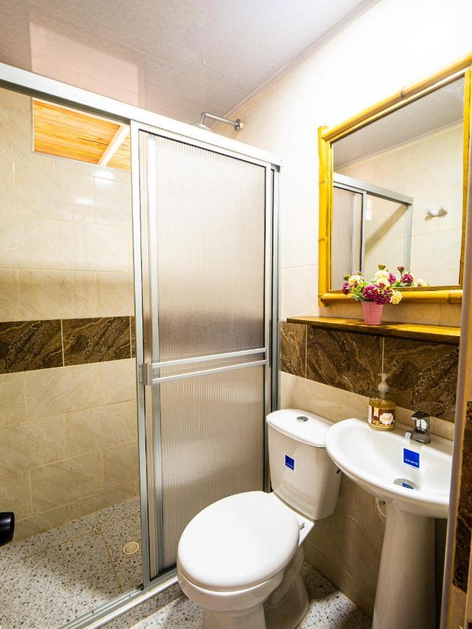 Casa Campesina Hostel أرمينيا المظهر الخارجي الصورة