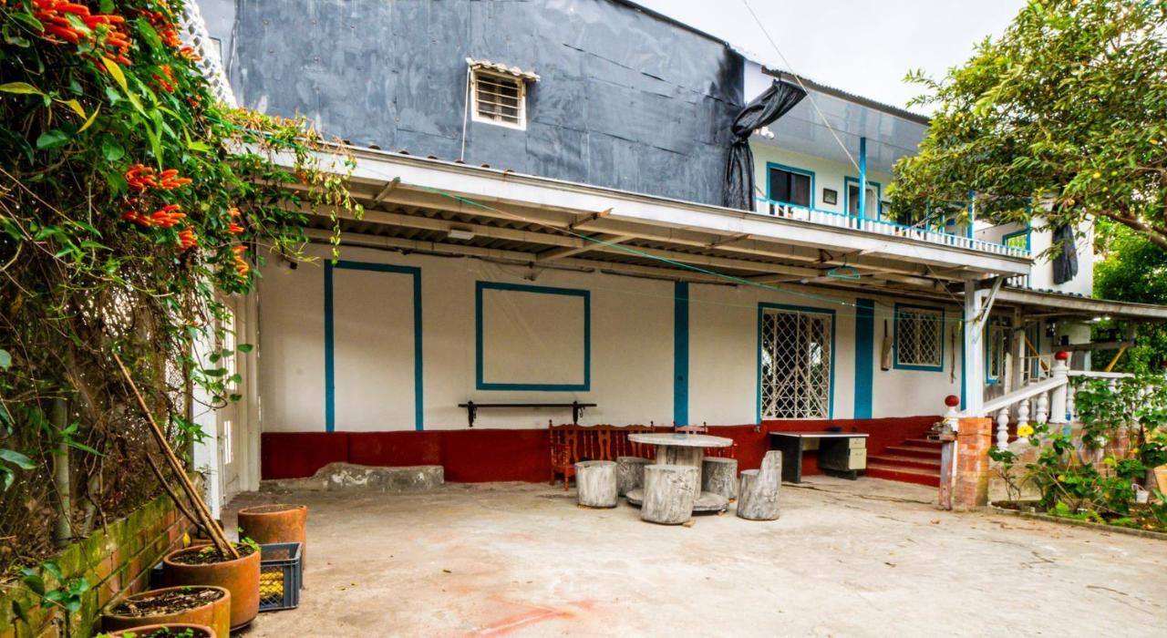 Casa Campesina Hostel أرمينيا المظهر الخارجي الصورة
