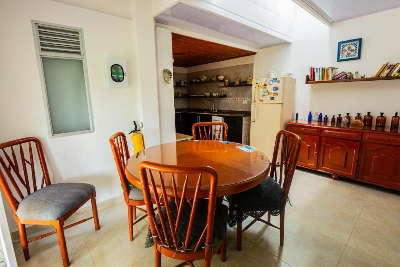 Casa Campesina Hostel أرمينيا المظهر الخارجي الصورة
