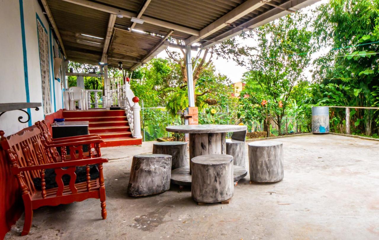Casa Campesina Hostel أرمينيا المظهر الخارجي الصورة